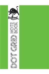 Dot Grid Notebook