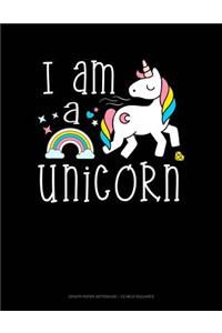 I Am a Unicorn