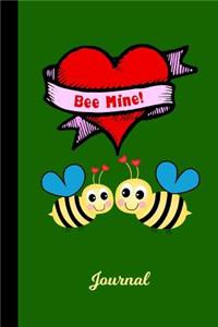 Bee Mine Journal
