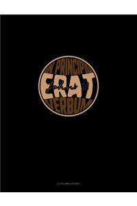 In Principio Erat Verbum - John 1