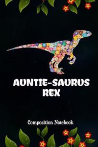 Auntie-Saurus