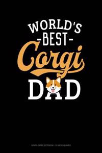 World's Best Corgi Dad