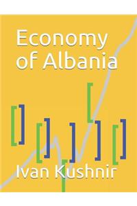 Economy of Albania