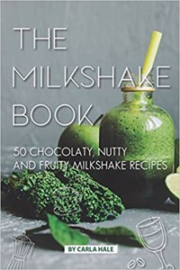 Milkshake Book