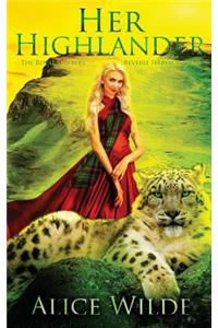 Her Highlander