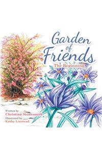 Garden of Friends