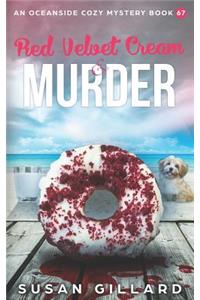 Red Velvet Cream & Murder