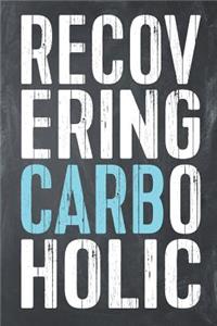 Recovering Carboholic