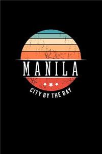 Manila City by the Bay