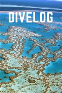 Dive Log