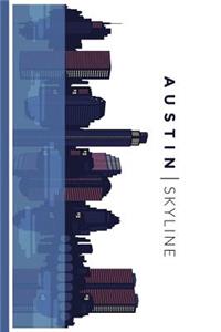 Skyline - Austin Texas