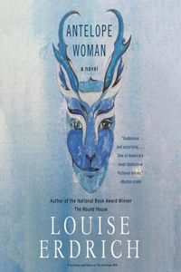Antelope Woman Lib/E