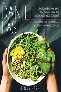 The Daniel Fast