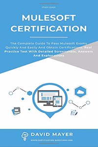 MuleSoft Certification