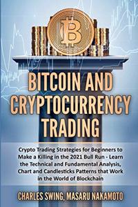 Bitcoin and Cryptocurrency Trading