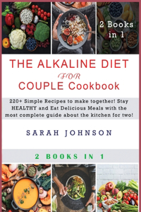 Alkaline Diet for Couple Cookbook