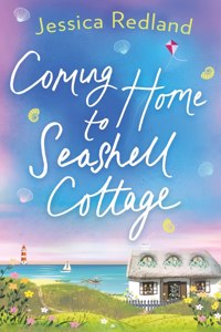 Coming Home to Seashell Cottage