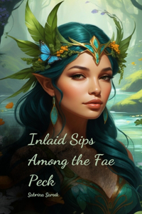 Inlaid Sips Among the Fae Peck