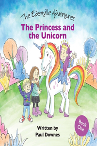 Princess and the Unicorn