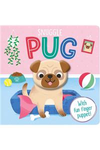 Snuggle Pug
