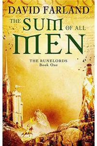 The Sum Of All Men