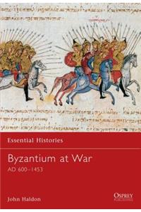 Byzantium at War