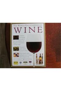 The New Illustrated Guide To Wine