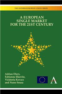 European Single Market for the 21st Century
