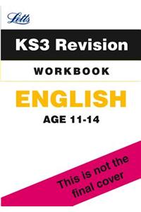 KS3 English Workbook