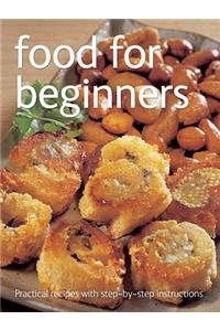 Food for Beginners