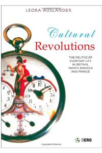 Cultural Revolutions