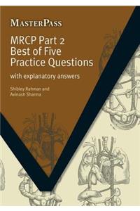 MRCP