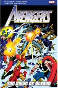 The Avengers