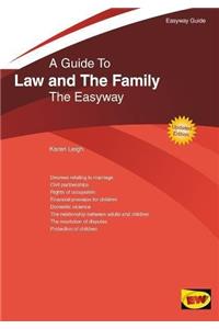 Easyway Guide To Law And The Family