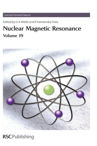 Nuclear Magnetic Resonance