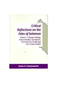 Odes of Solomon