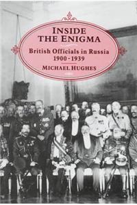 INSIDE THE ENIGMA