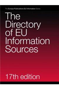 Directory of EU Information Sources