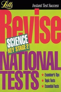 KS2 Revise National Tests: Science: Key Stage 2