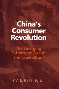 China’s Consumer Revolution