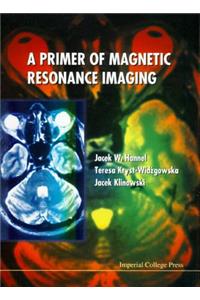 Primer of Magnetic Resonance Imaging