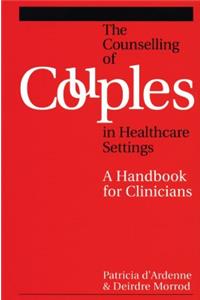 Counselling of Couples in Healthcare Settings