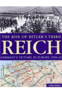 The Rise of Hitler's Third Reich