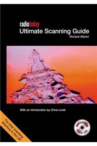 RADIO TODAY ULTIMATE SCANNING GUIDE