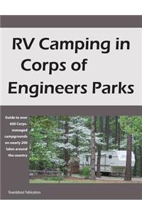 RV Camping in Corps of Engineers Parks