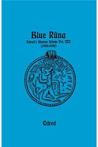 Blue Runa