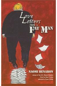 Love Letters from a Fat Man