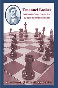 Emanuel Lasker