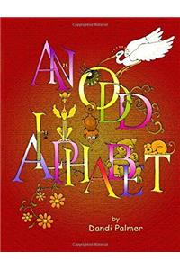 An Odd Alphabet (Picture Books)