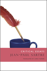 Critical Essays: Situations I